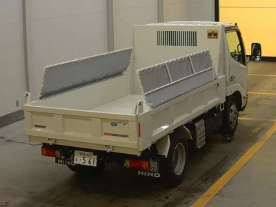 Hino DUTRO