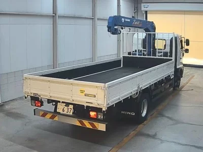 Hino RANGER