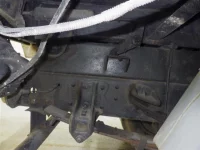 Hino RANGER лот № 3002 оценка 3  с аукциона в Японии 3