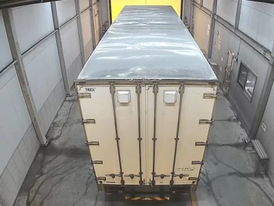 Hino RANGER  с аукциона в Японии