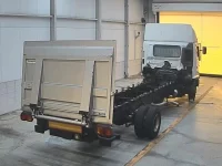 Hino RANGER лот № 3045 оценка 3  с аукциона в Японии 1