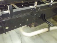 Hino RANGER лот № 3045 оценка 3  с аукциона в Японии 3