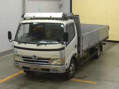 Hino DUTRO