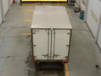 Hino DUTRO лот № 1221 оценка 3.5  с аукциона в Японии 2