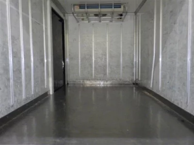 Hino DUTRO  с аукциона в Японии