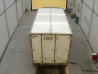 Hino DUTRO лот № 1135 оценка 3.5  с аукциона в Японии 2