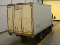 Hino DUTRO лот № 1135 оценка 3.5  с аукциона в Японии 1