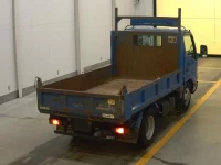 Hino DUTRO лот № 1154 оценка 3.5  с аукциона в Японии 1