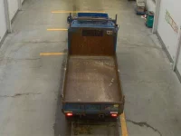 Hino DUTRO лот № 1154 оценка 3.5  с аукциона в Японии 2
