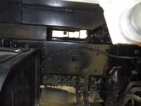 Hino DUTRO лот № 1154 оценка 3.5  с аукциона в Японии 3