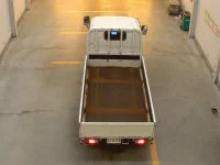 Hino DUTRO лот № 1189 оценка 3.5  с аукциона в Японии 2