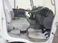 Hino LIESSE лот № 1193 оценка 3.5  с аукциона в Японии 3