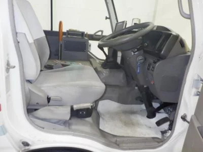 Hino LIESSE  с аукциона в Японии