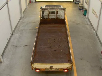 Hino DUTRO  с аукциона в Японии