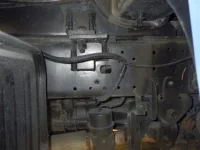 Hino DUTRO лот № 1116 оценка 3.5  с аукциона в Японии 3