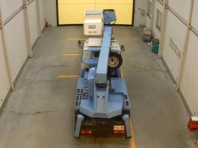 Hino DUTRO  с аукциона в Японии