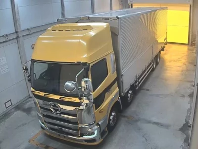 Hino RANGER