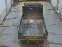 Hino RANGER лот № 3372 оценка 3  с аукциона в Японии 2