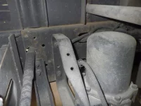 Hino RANGER лот № 3372 оценка 3  с аукциона в Японии 3