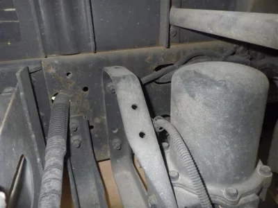 Hino RANGER  с аукциона в Японии