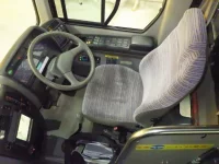 Isuzu BUS лот № 3132 оценка 3.5  с аукциона в Японии 3