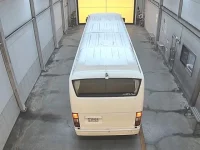 Isuzu BUS лот № 3132 оценка 3.5  с аукциона в Японии 2