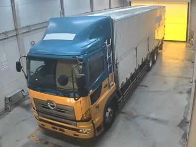 Hino RANGER