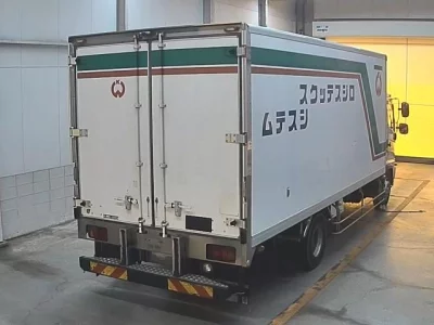Hino RANGER