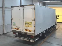 Hino RANGER лот № 3144 оценка 3.5  с аукциона в Японии 1