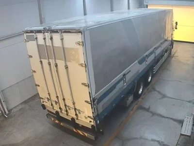 Hino RANGER