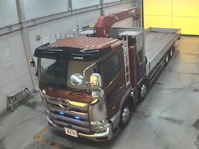 Hino RANGER