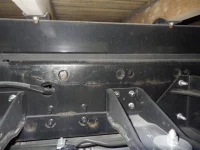 Hino RANGER лот № 3164 оценка 4.5  с аукциона в Японии 3