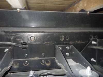 Hino RANGER  с аукциона в Японии