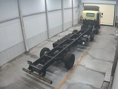Hino RANGER