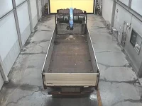 Hino RANGER лот № 3308 оценка 3  с аукциона в Японии 2