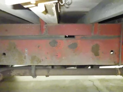 Hino RANGER  с аукциона в Японии