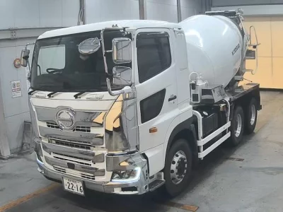 Hino RANGER