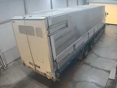 Hino RANGER