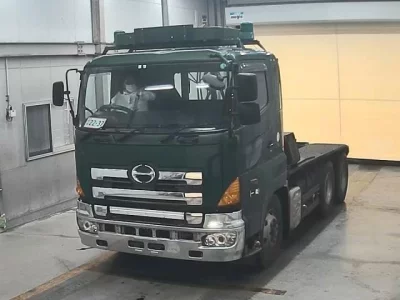Hino RANGER