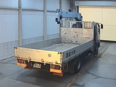 Hino RANGER