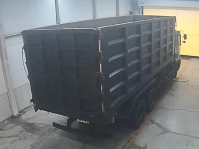 Hino RANGER