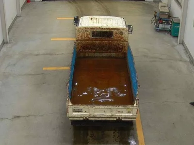 Hino DUTRO  с аукциона в Японии