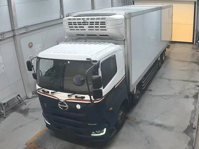 Hino RANGER