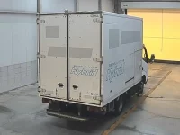 Hino DUTRO лот № 1311 оценка RB  с аукциона в Японии 1