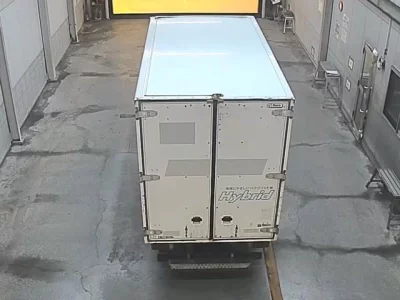 Hino DUTRO  с аукциона в Японии