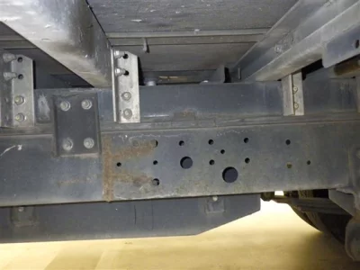 Hino DUTRO  с аукциона в Японии