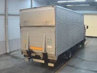 Mitsubishi FUSO FIGHTER лот № 3403 оценка 3.5  с аукциона в Японии 1