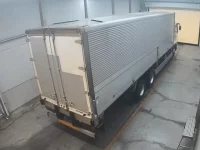 Mitsubishi FUSO TRUCK лот № 3410 оценка 3.5  с аукциона в Японии 1