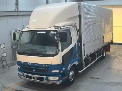 Mitsubishi Fuso Fighter