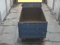 Mitsubishi FUSO FIGHTER лот № 3314 оценка 3.5  с аукциона в Японии 2